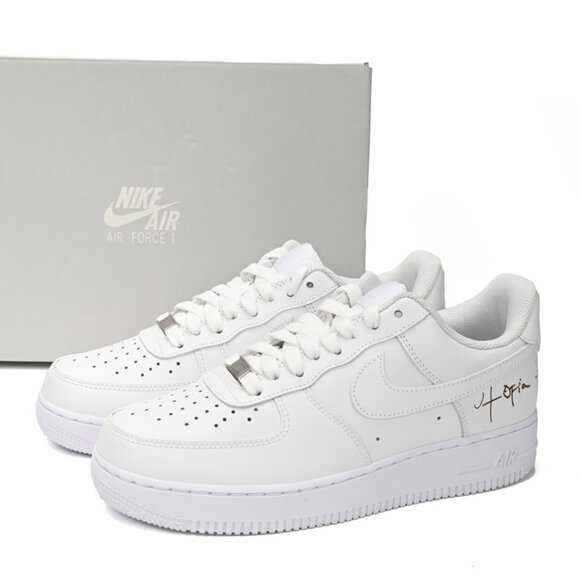 Nike Other - Nike Air Force 1 '07 Low-Top Casual Fashion Sneakers